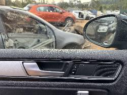 View VOLKSWAGEN TOUAREG 2016 4 Door Station Wagon Breaking