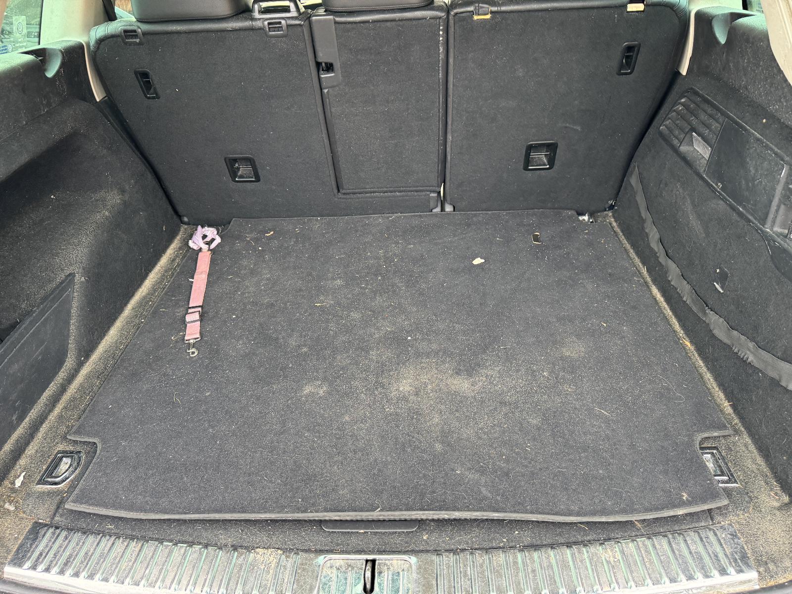 View VOLKSWAGEN TOUAREG 2016 4 Door Station Wagon Breaking