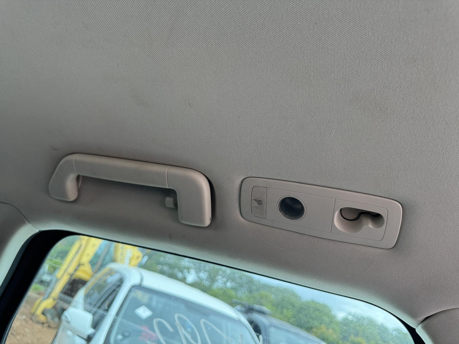 View VOLKSWAGEN TOUAREG 2016 4 Door Station Wagon Breaking