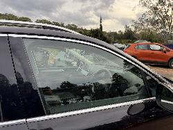 View VOLKSWAGEN TOUAREG 2016 4 Door Station Wagon Breaking