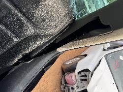 View VOLKSWAGEN TOUAREG 2016 4 Door Station Wagon Breaking