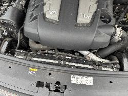 View VOLKSWAGEN TOUAREG 2016 4 Door Station Wagon Breaking