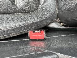 View VOLKSWAGEN TOUAREG 2016 4 Door Station Wagon Breaking