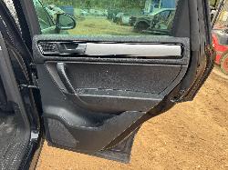 View VOLKSWAGEN TOUAREG 2016 4 Door Station Wagon Breaking