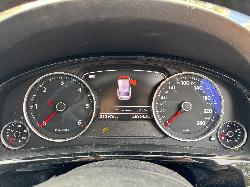 View VOLKSWAGEN TOUAREG 2016 4 Door Station Wagon Breaking