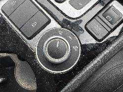 View VOLKSWAGEN TOUAREG 2016 4 Door Station Wagon Breaking