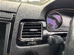 View VOLKSWAGEN TOUAREG 2016 4 Door Station Wagon Breaking
