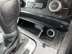 View VOLKSWAGEN TOUAREG 2016 4 Door Station Wagon Breaking