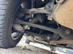 View VOLKSWAGEN TOUAREG 2016 4 Door Station Wagon Breaking