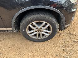 View VOLKSWAGEN TOUAREG 2016 4 Door Station Wagon Breaking