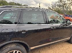 View VOLKSWAGEN TOUAREG 2016 4 Door Station Wagon Breaking