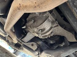 View VOLKSWAGEN TOUAREG 2016 4 Door Station Wagon Breaking