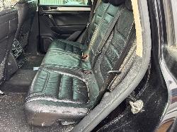 View VOLKSWAGEN TOUAREG 2016 4 Door Station Wagon Breaking
