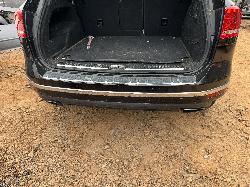View VOLKSWAGEN TOUAREG 2016 4 Door Station Wagon Breaking