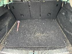 View VOLKSWAGEN TOUAREG 2016 4 Door Station Wagon Breaking