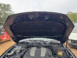 View VOLKSWAGEN TOUAREG 2016 4 Door Station Wagon Breaking