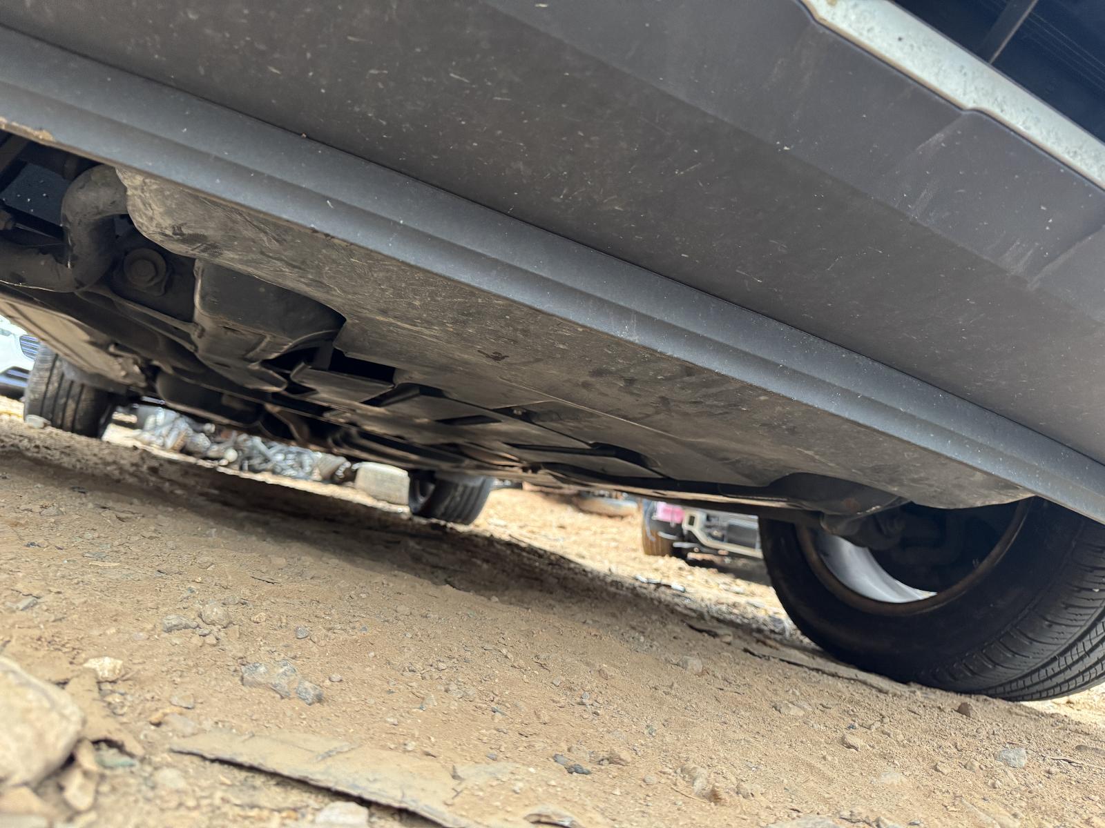 View VOLKSWAGEN TOUAREG 2016 4 Door Station Wagon Breaking