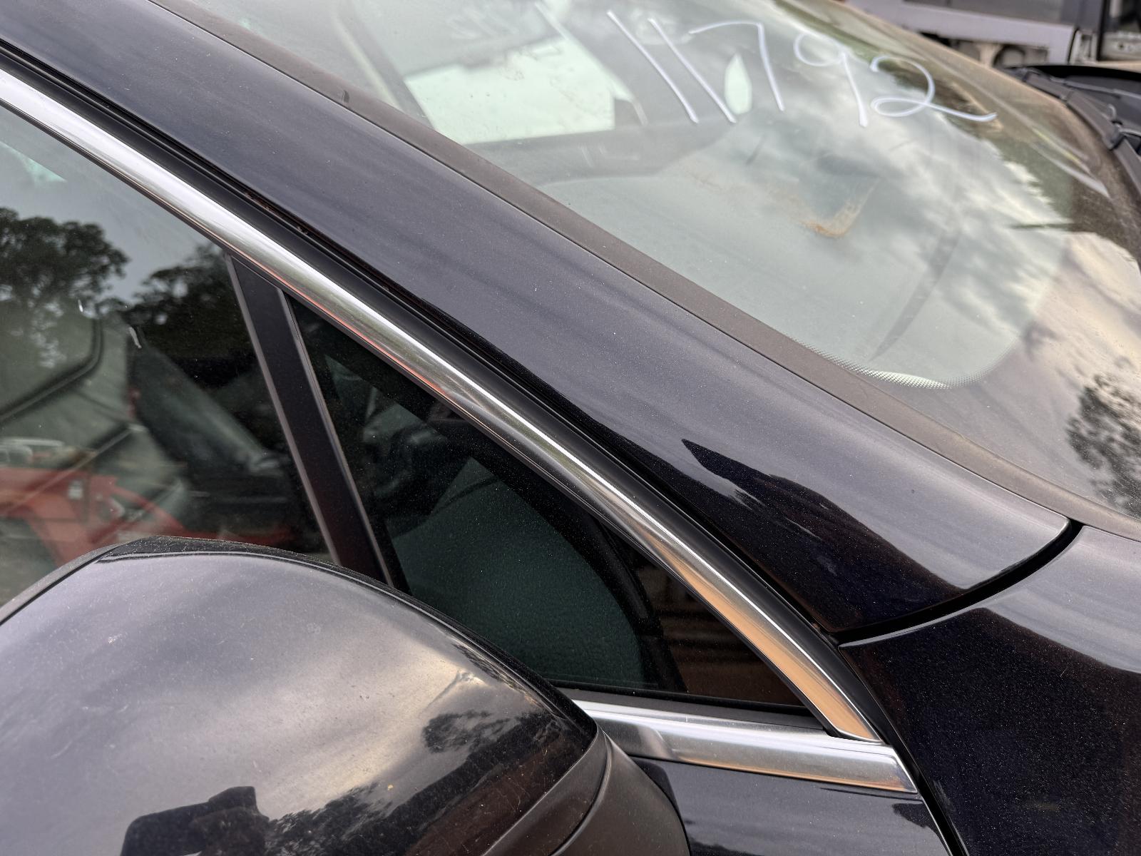 View VOLKSWAGEN TOUAREG 2016 4 Door Station Wagon Breaking