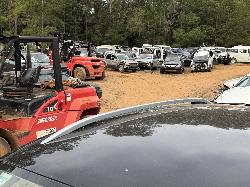 View VOLKSWAGEN TOUAREG 2016 4 Door Station Wagon Breaking