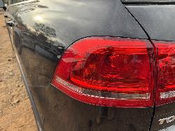 View VOLKSWAGEN TOUAREG 2016 4 Door Station Wagon Breaking