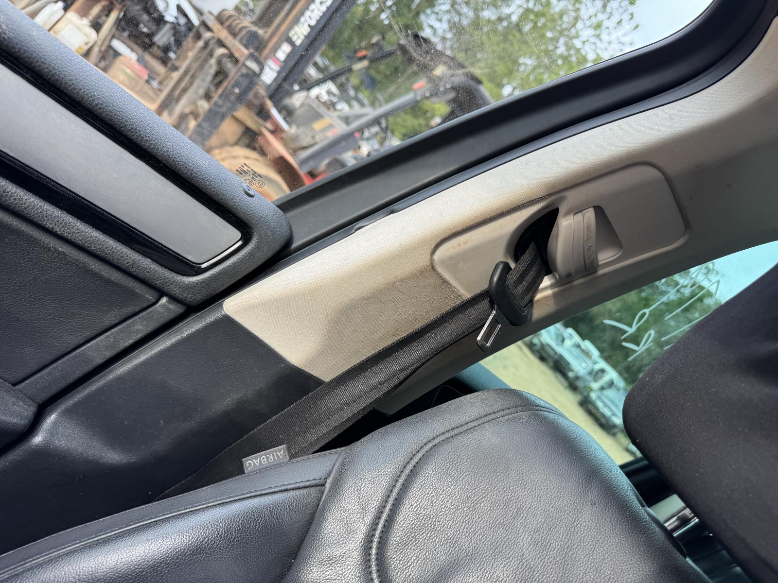 View VOLKSWAGEN TOUAREG 2016 4 Door Station Wagon Breaking