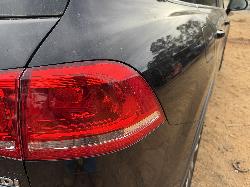 View VOLKSWAGEN TOUAREG 2016 4 Door Station Wagon Breaking