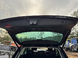 View VOLKSWAGEN TOUAREG 2016 4 Door Station Wagon Breaking