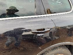 View VOLKSWAGEN TOUAREG 2016 4 Door Station Wagon Breaking