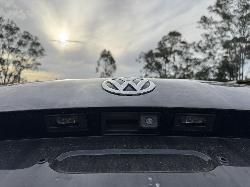 View VOLKSWAGEN TOUAREG 2016 4 Door Station Wagon Breaking