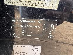 View VOLKSWAGEN TOUAREG 2016 4 Door Station Wagon Breaking