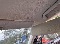 View VOLKSWAGEN TOUAREG 2016 4 Door Station Wagon Breaking