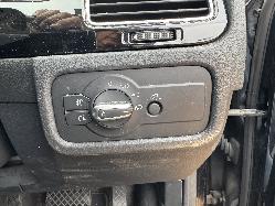 View VOLKSWAGEN TOUAREG 2016 4 Door Station Wagon Breaking