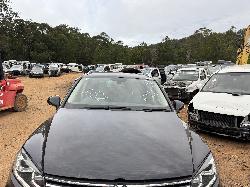 View VOLKSWAGEN TOUAREG 2016 4 Door Station Wagon Breaking