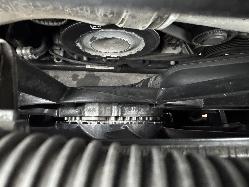 View VOLKSWAGEN TOUAREG 2016 4 Door Station Wagon Breaking
