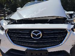 View MAZDA CX3 2023 4 Door Station Wagon Breaking