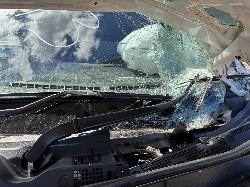 View MAZDA CX3 2023 4 Door Station Wagon Breaking