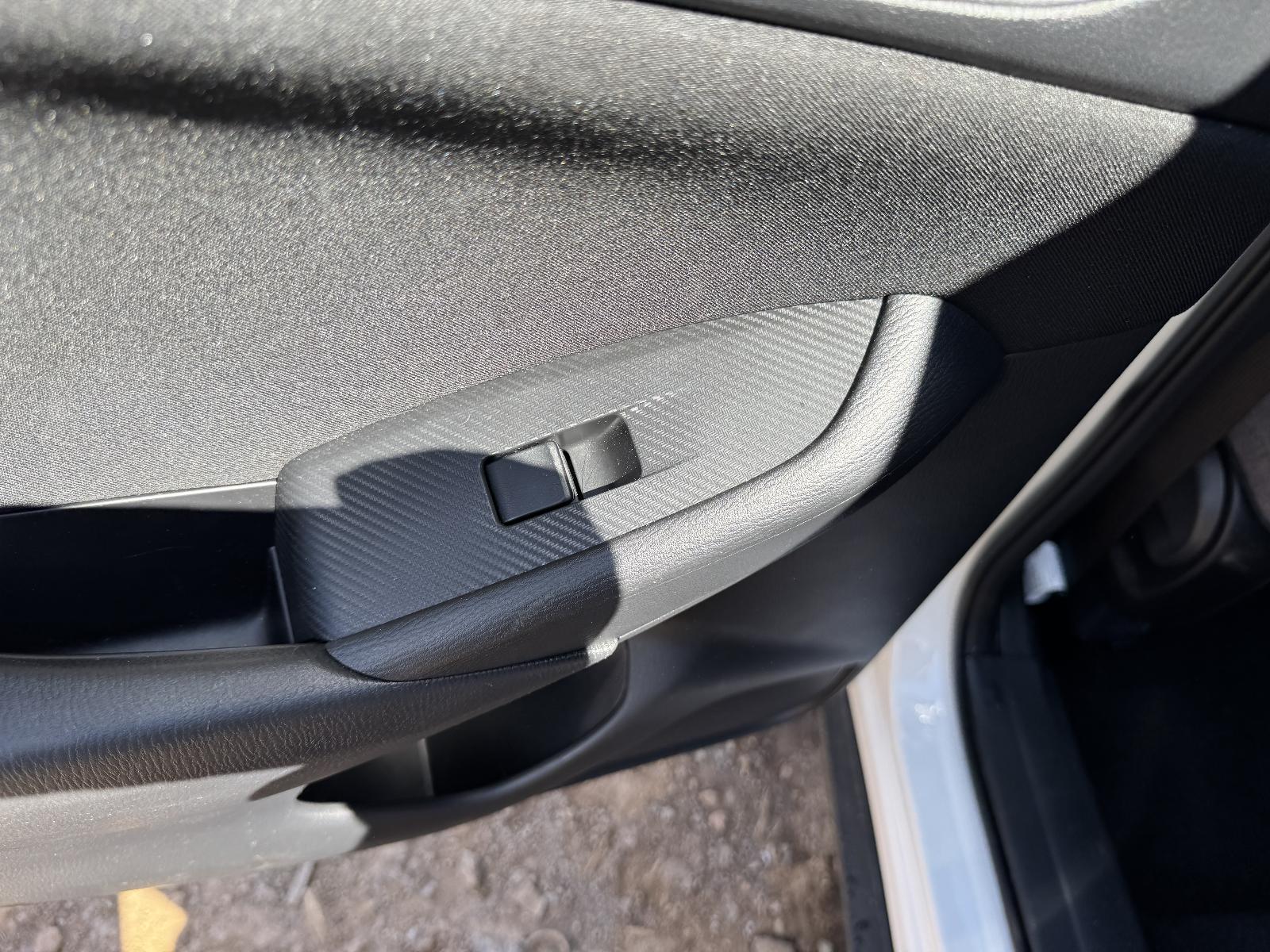 View MAZDA CX3 2023 4 Door Station Wagon Breaking