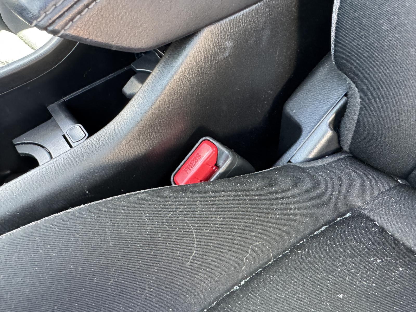 View MAZDA CX3 2023 4 Door Station Wagon Breaking