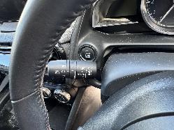 View MAZDA CX3 2023 4 Door Station Wagon Breaking