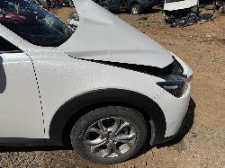 View MAZDA CX3 2023 4 Door Station Wagon Breaking