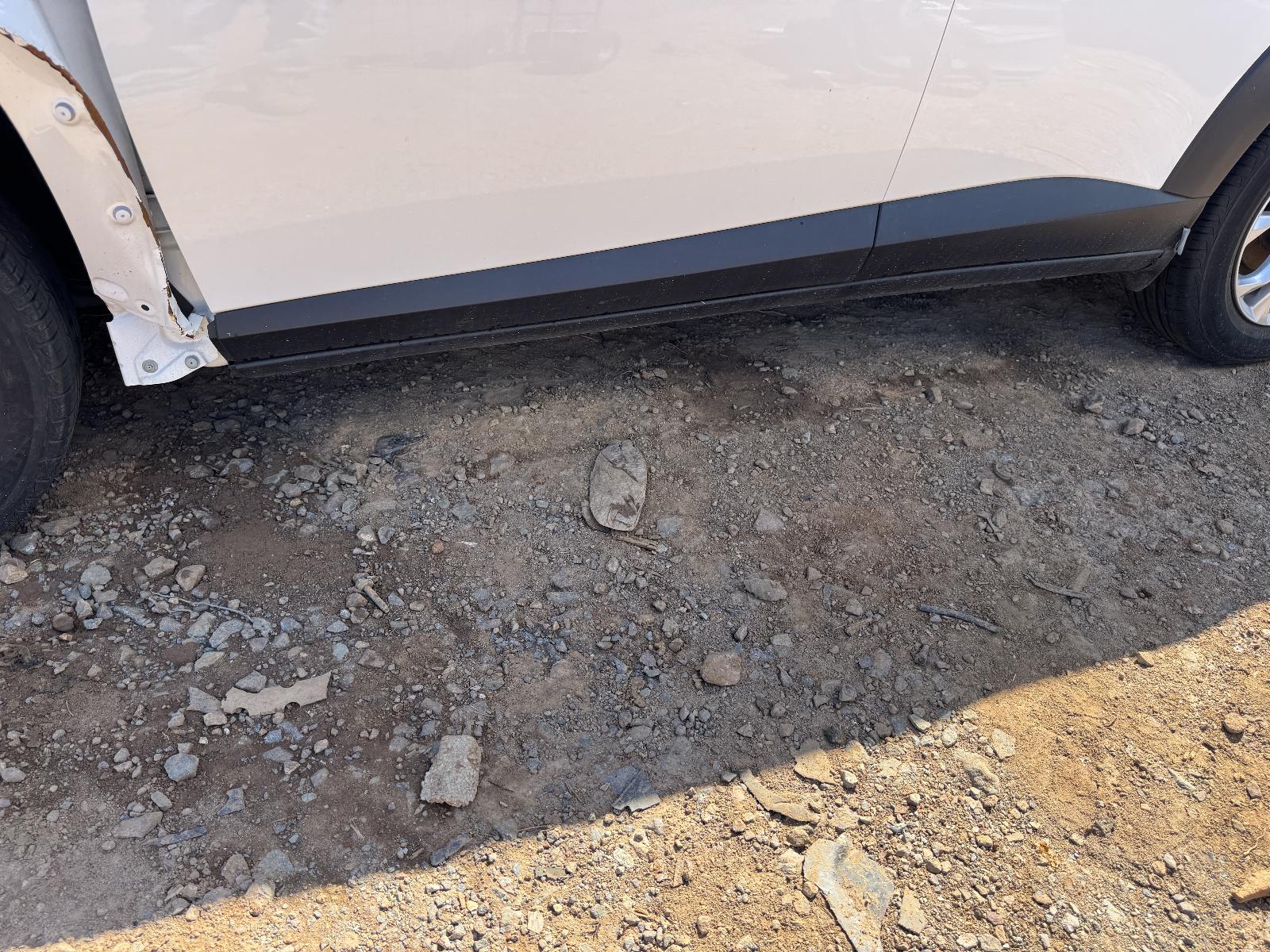 View MAZDA CX3 2023 4 Door Station Wagon Breaking