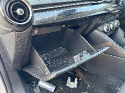View MAZDA CX3 2023 4 Door Station Wagon Breaking