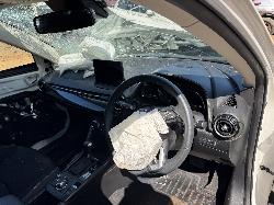 View MAZDA CX3 2023 4 Door Station Wagon Breaking