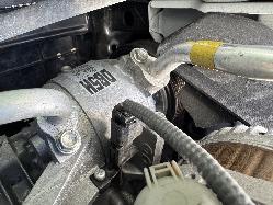 View MAZDA CX3 2023 4 Door Station Wagon Breaking