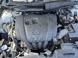 View MAZDA CX3 2023 4 Door Station Wagon Breaking