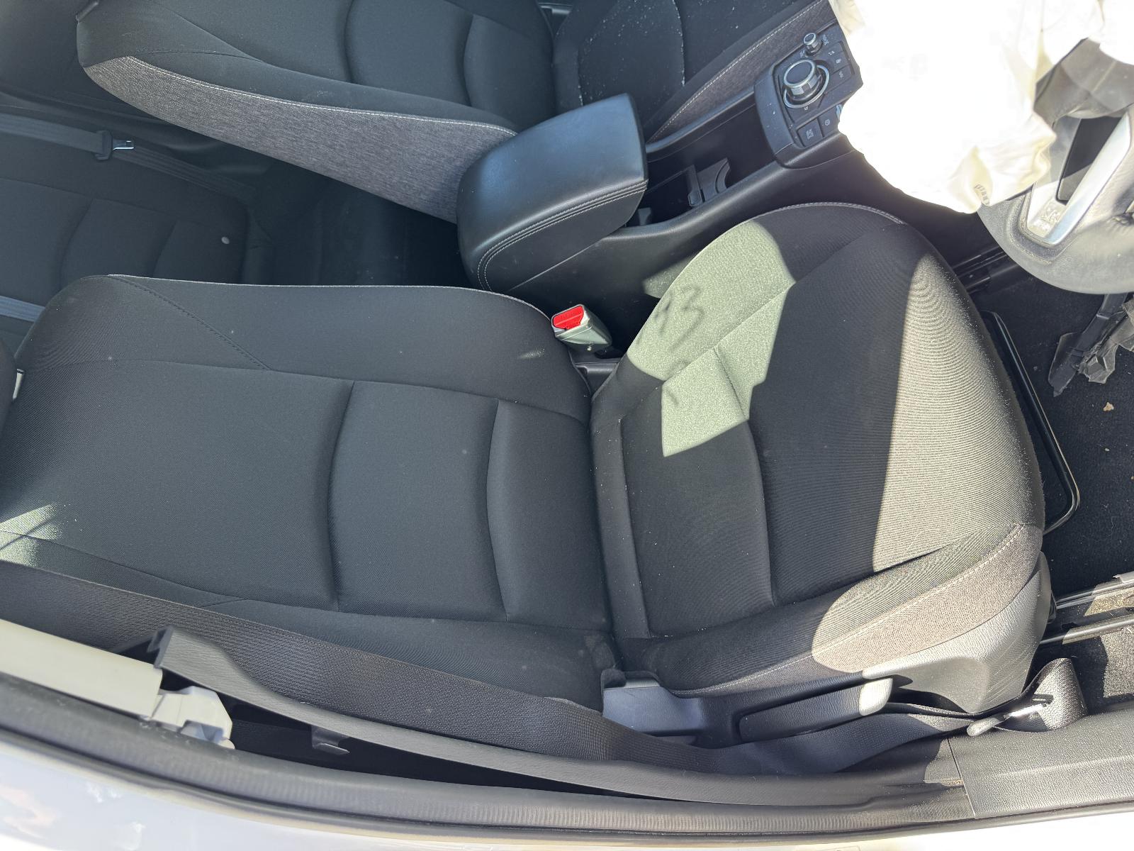 View MAZDA CX3 2023 4 Door Station Wagon Breaking