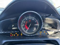 View MAZDA CX3 2023 4 Door Station Wagon Breaking