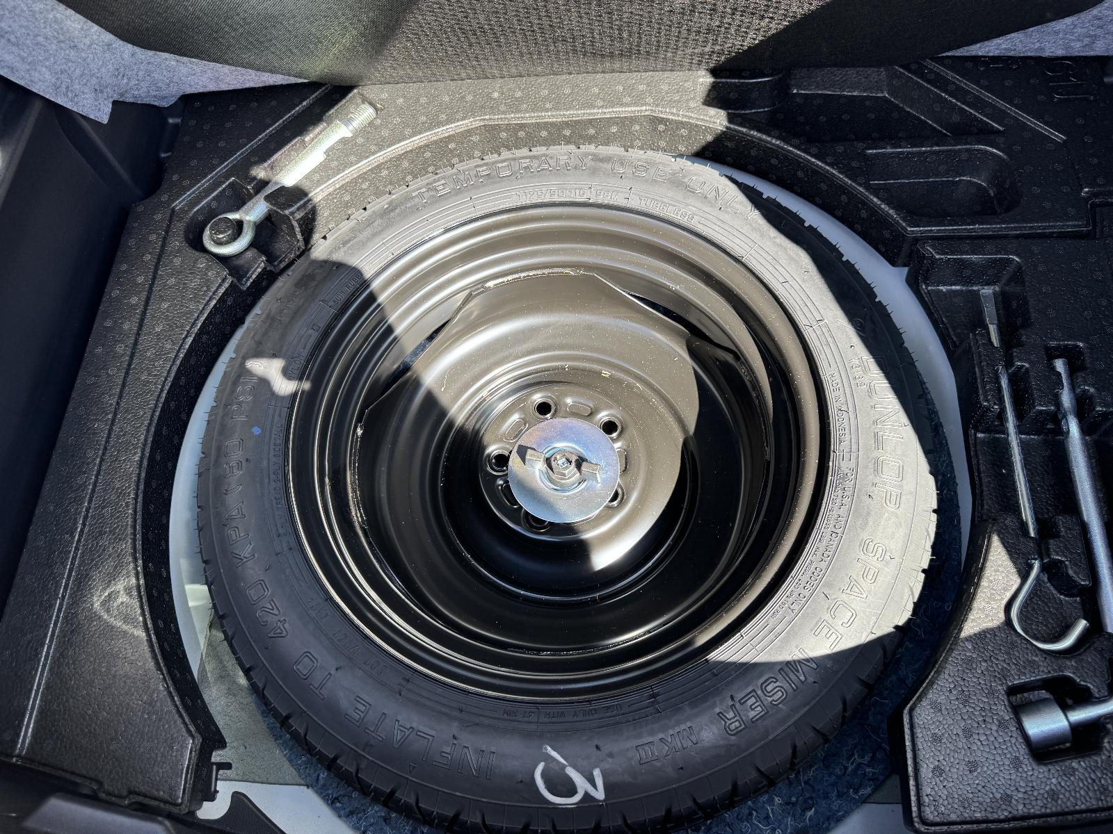 View MAZDA CX3 2023 4 Door Station Wagon Breaking