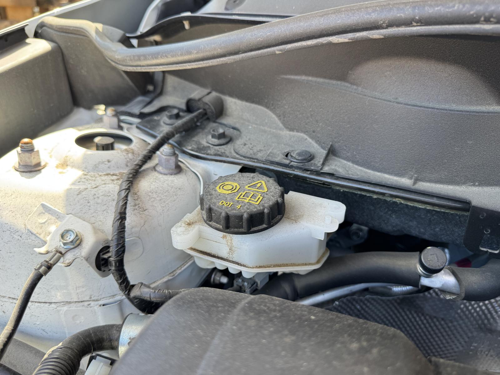 View MAZDA CX3 2023 4 Door Station Wagon Breaking