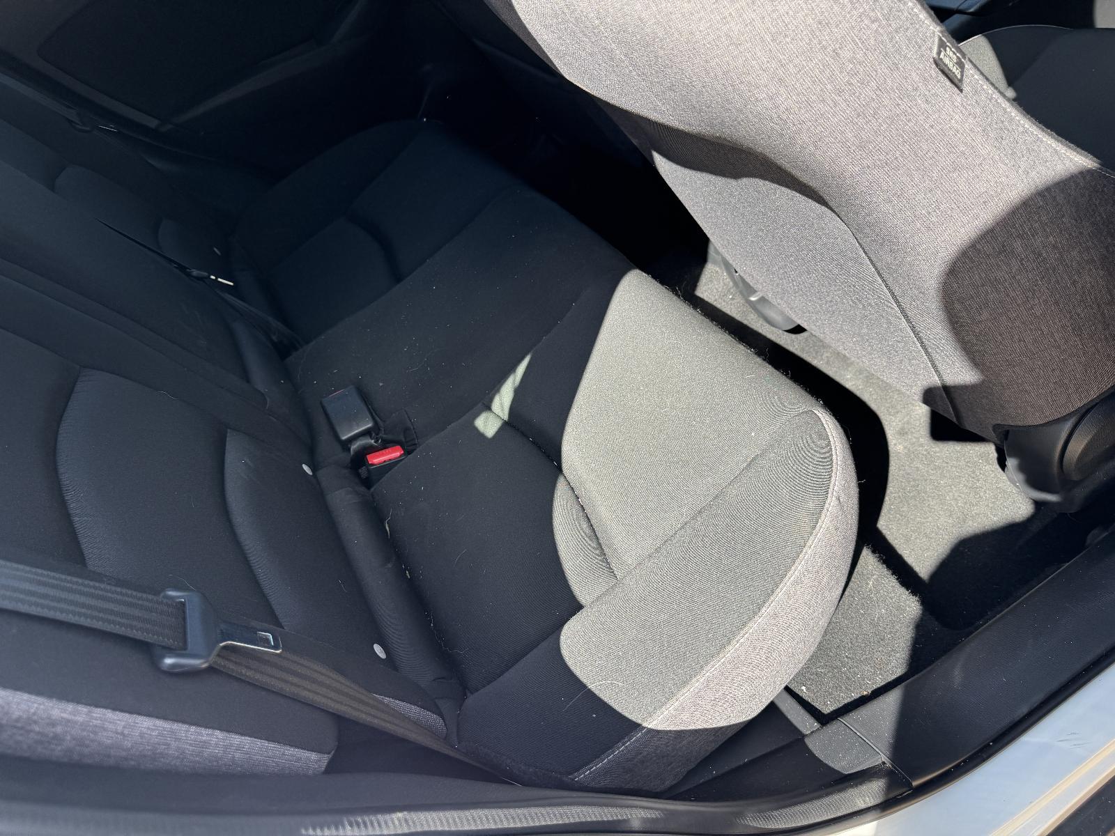 View MAZDA CX3 2023 4 Door Station Wagon Breaking